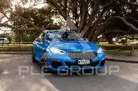 2021 BMW 235M
