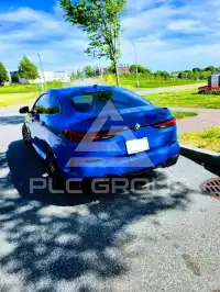 2021 BMW 235M