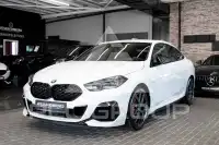 2021 BMW 235M