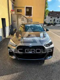 2021 BMW 235M