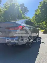 2021 BMW 235M