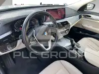 2021 BMW 630