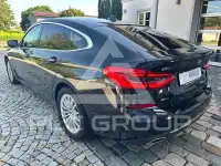 2021 BMW 630