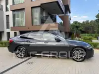 2021 BMW 630