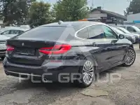 2021 BMW 630