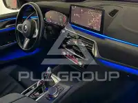 2021 BMW 630