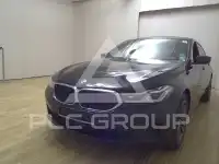 2021 BMW 630