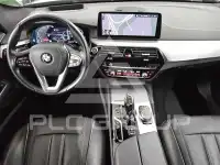2021 BMW 630