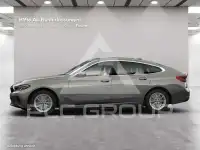 2021 BMW 630