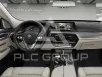 2021 BMW 630