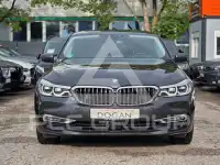 2021 BMW 630