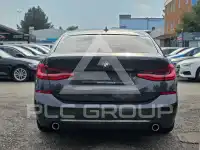 2021 BMW 630