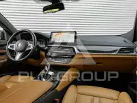 2021 BMW 630