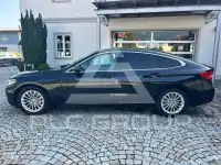 2021 BMW 630