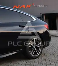 2021 BMW 630