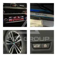 2021 BMW 630