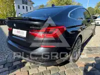 2021 BMW 630