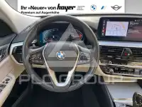 2021 BMW 630