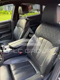 2021 BMW 630