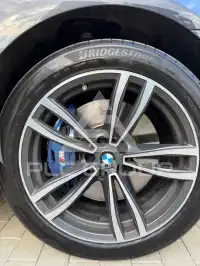 2021 BMW 630
