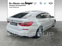 2021 BMW 630