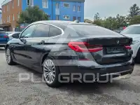 2021 BMW 630