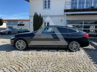 2021 BMW 630