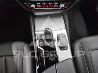 2021 BMW 630