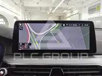 2021 BMW 630
