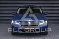 2021 BMW 630