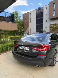 2021 BMW 630