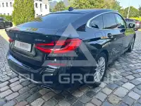 2021 BMW 630