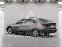 2021 BMW 630