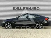 2021 BMW 630