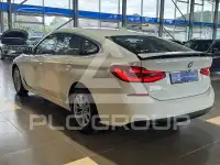 2021 BMW 630