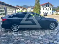 2021 BMW 630