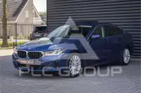 2021 BMW 630