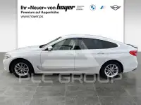 2021 BMW 630