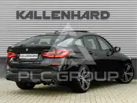 2021 BMW 630