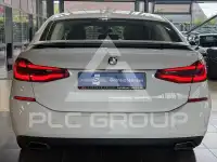 2021 BMW 630