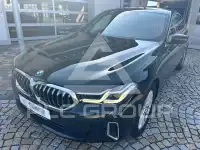 2021 BMW 630