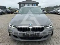 2021 BMW 640