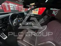 2021 BMW 640