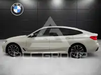2021 BMW 640