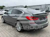 2021 BMW 640