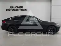 2021 BMW 640