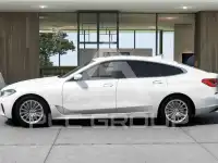 2021 BMW 640