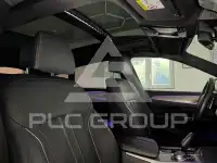 2021 BMW 640