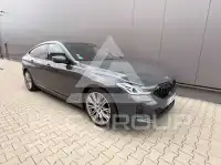 2021 BMW 640