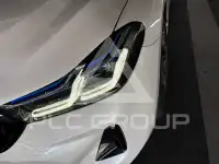 2021 BMW 640